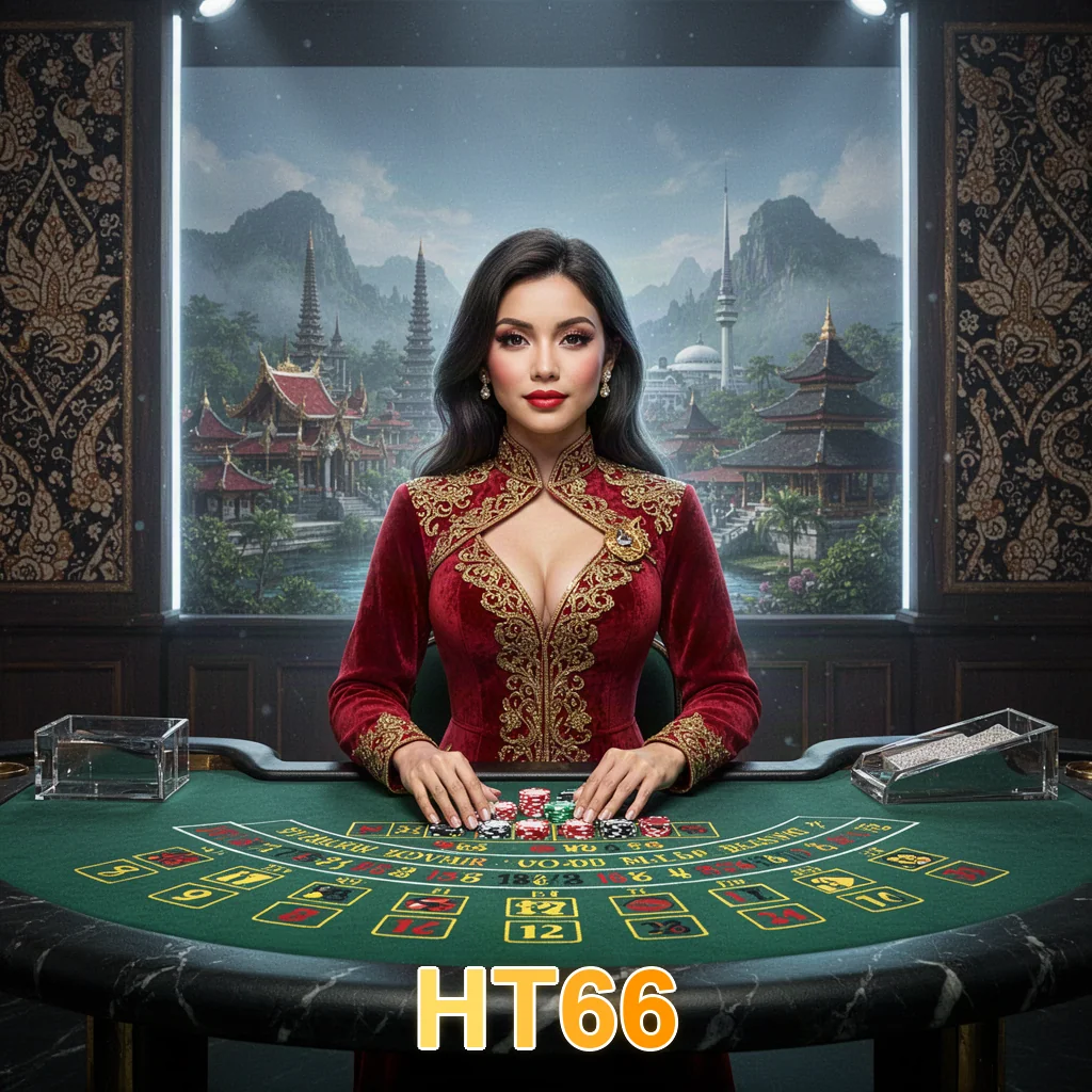 HT66 bonus