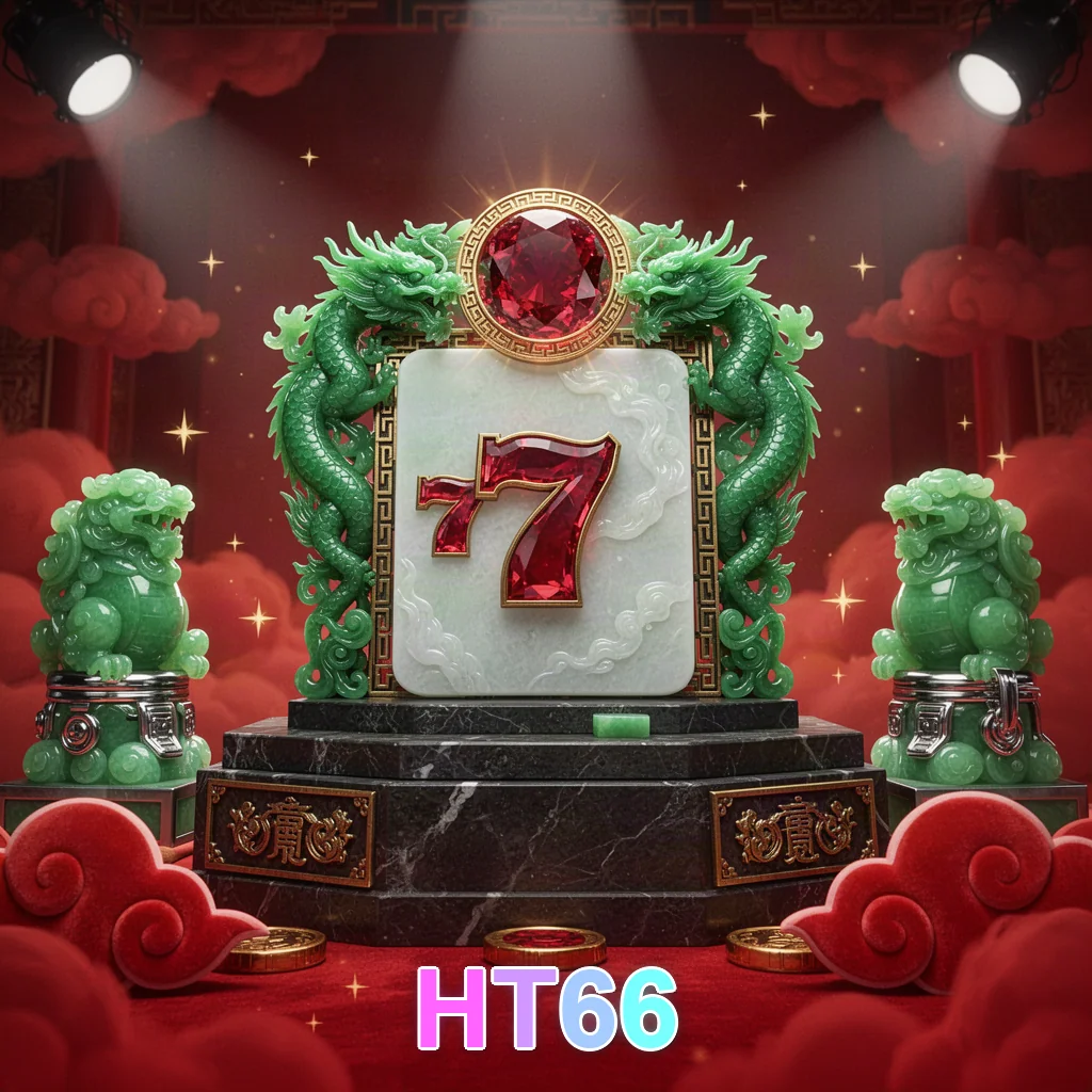 Taruhan HT66