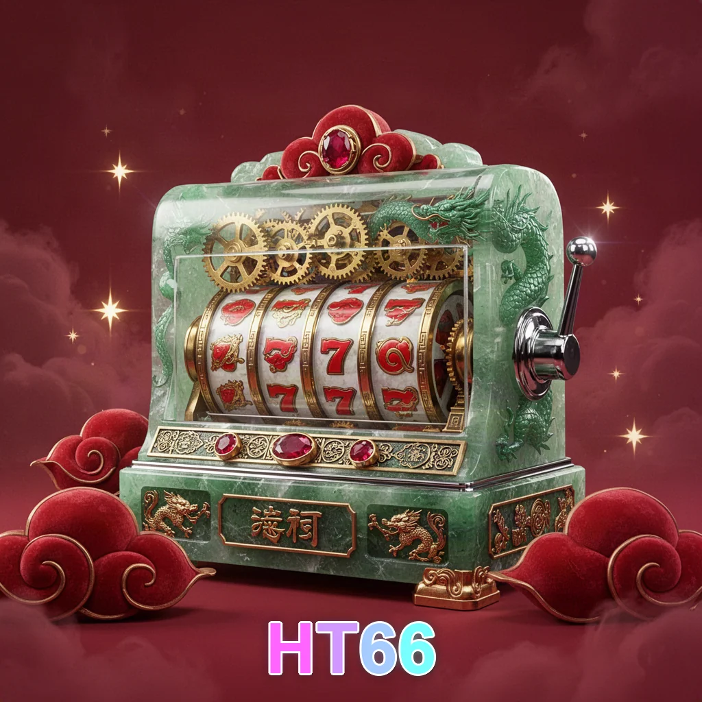 Game Fortune HT66