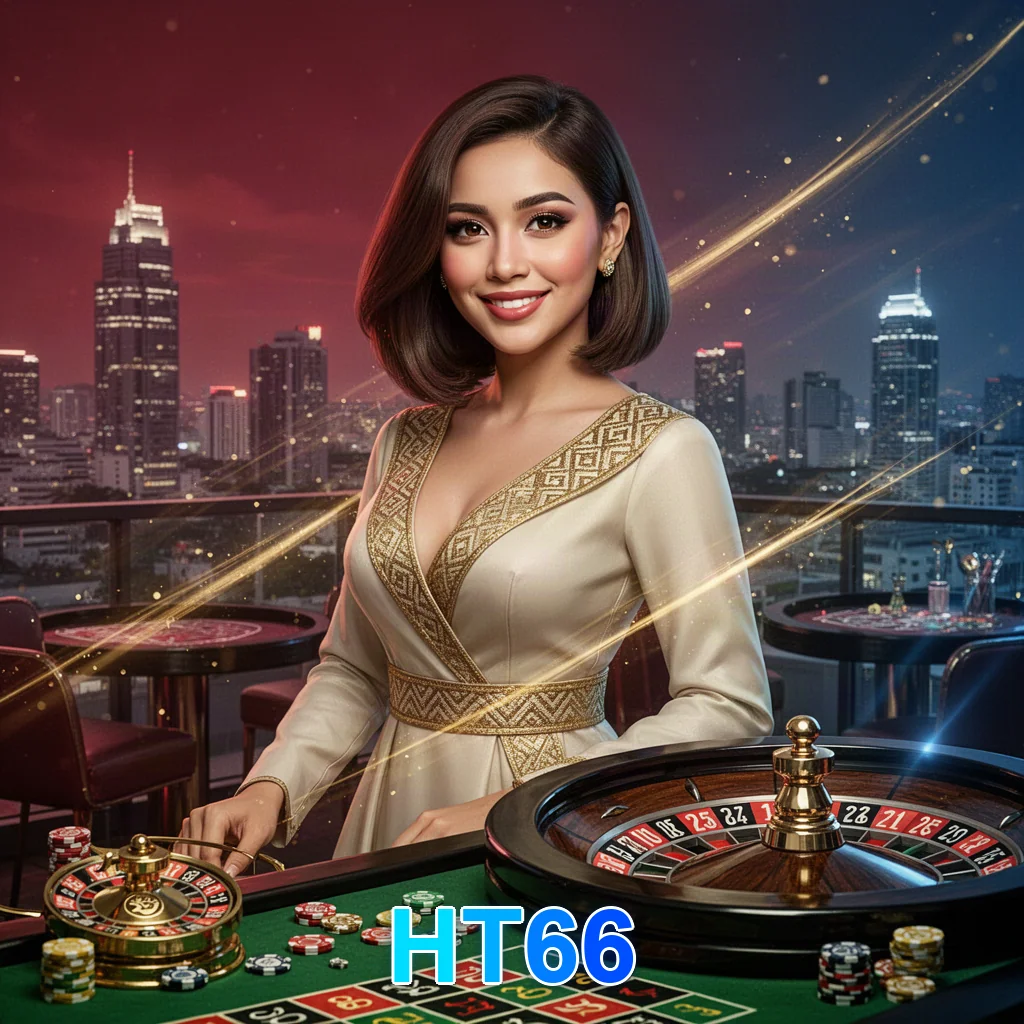 Masuk HT66